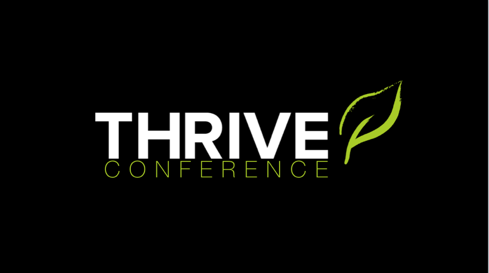 Thrive Conference Faith Bible Church