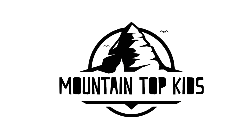 Mountain Top Kids Logo 